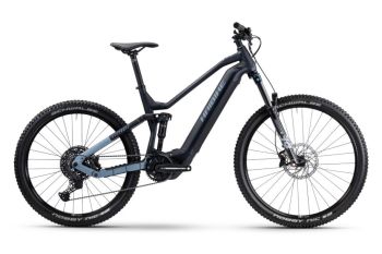 Rower elektryczny górski Haibike Alltrail 3 w 100% gotowy do jazdy + Gratis tak